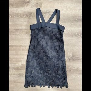 Banana Republic Lace Dress
